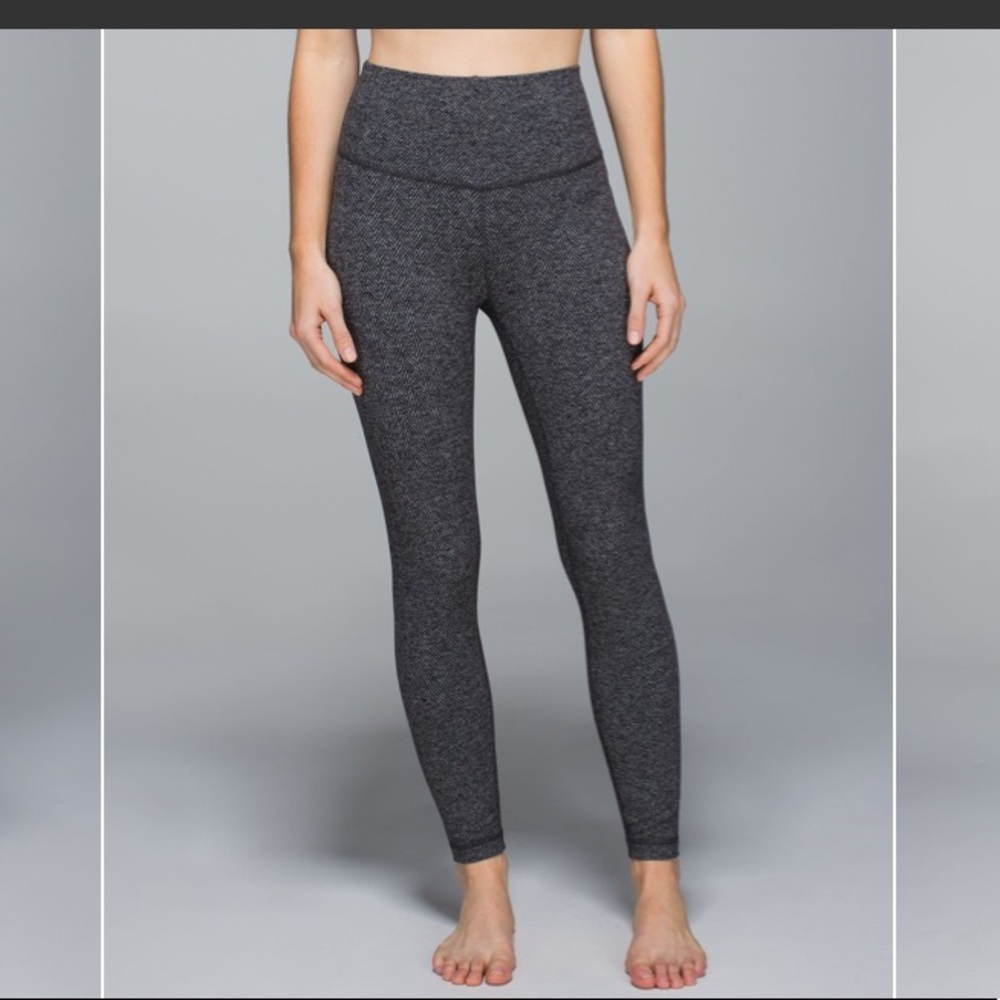 Lululemon High Times Leggings